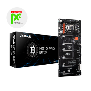 ASROCK H510 PRO BTC+ATX https://shoppingpc.com.bo/wp-content/uploads/2025/10/ASROCK-H510-PRO-BTCATX-300x300.png
