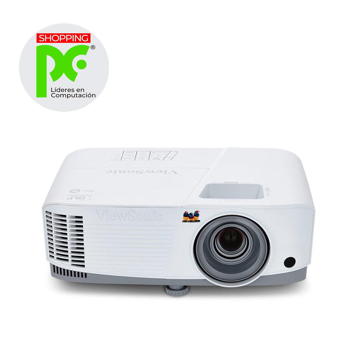 VIEWSONIC PA503W